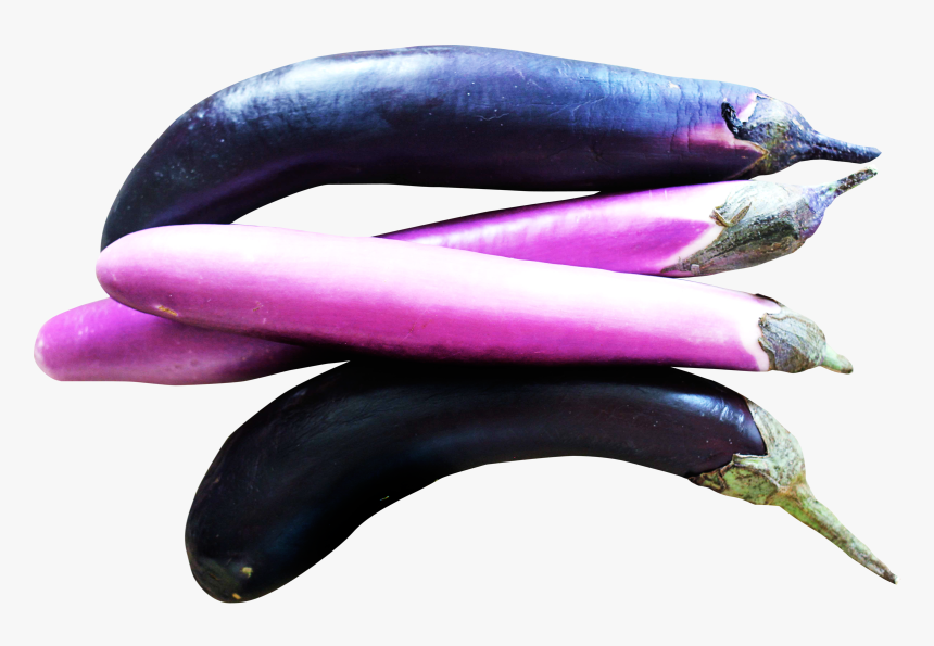 Eggplant Png Transparent Images - Egg Plants Png, Png Download