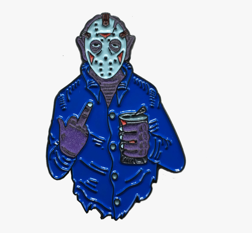 Jason Fuck, HD Png Download