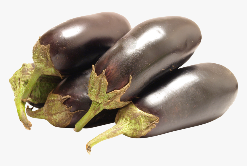 Transparent Eggplant Emoji Png - Eggplants Png, Png Download