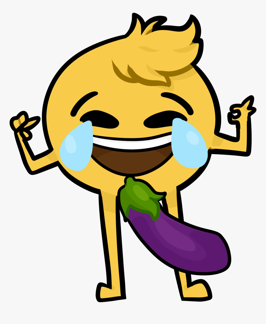 Yellow Clip Art Emoji Memes, HD Png Download , Transparent Png Image