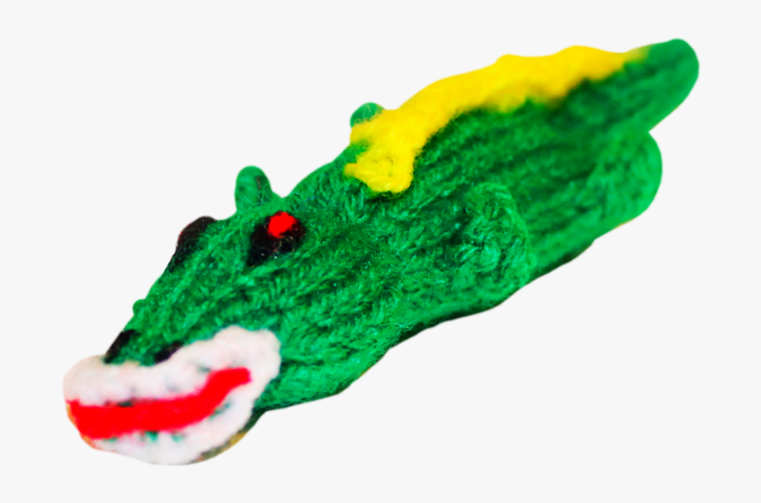 Baby Alligator Png, Transparent Png