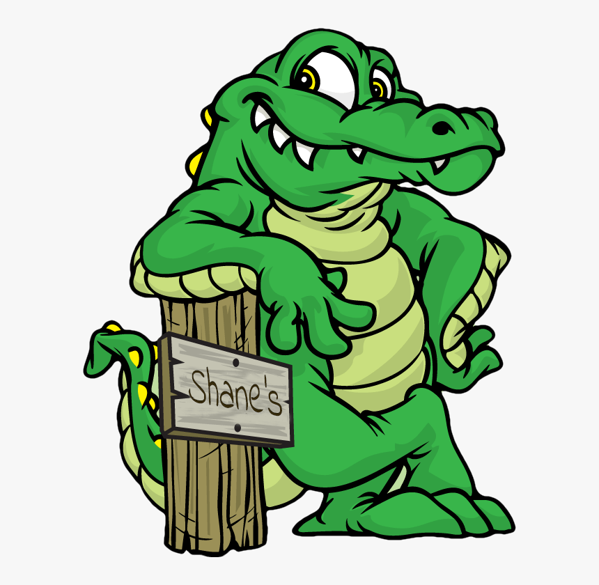 Shane S Seafood & Bbq - Gators Dallas, HD Png Download