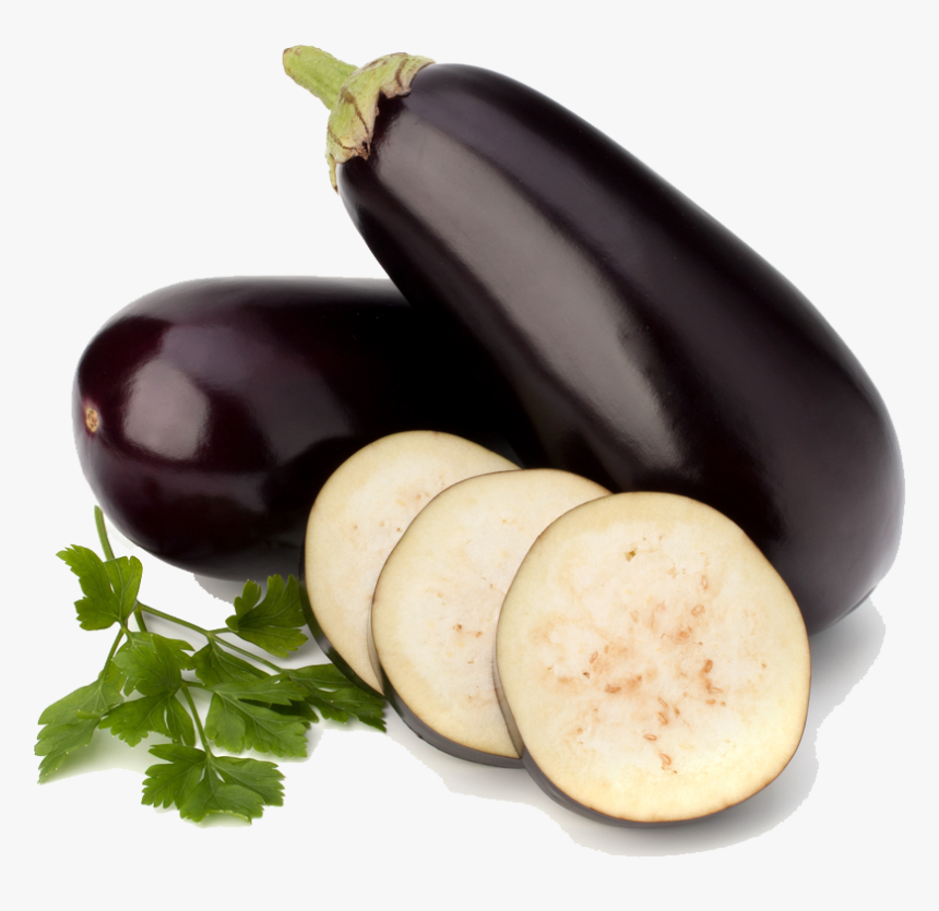 Transparent Eggplant Png - Vegetable Kids, Png Download