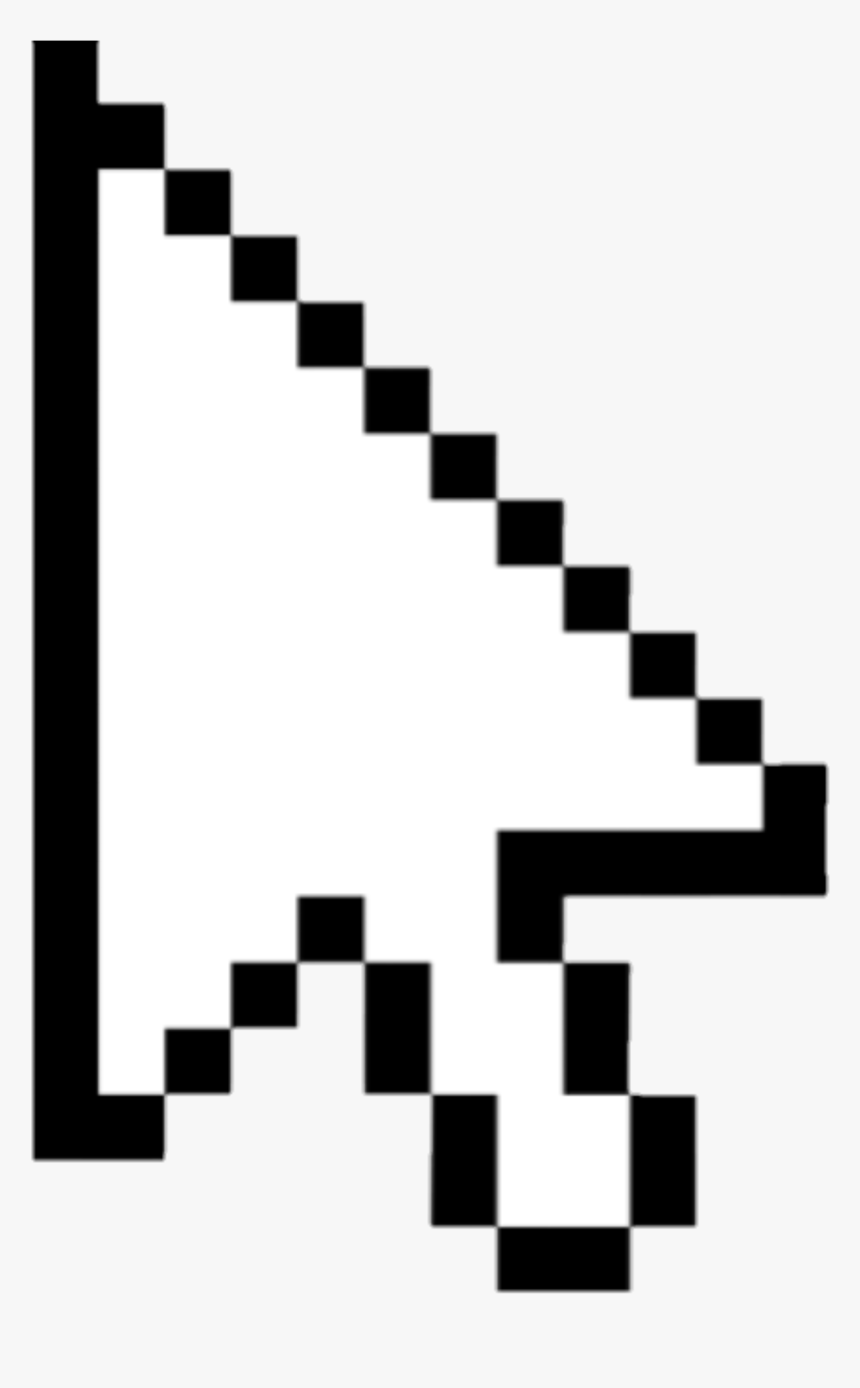 #cursor #arrow #computer #pc - Mouse Png, Transparent Png