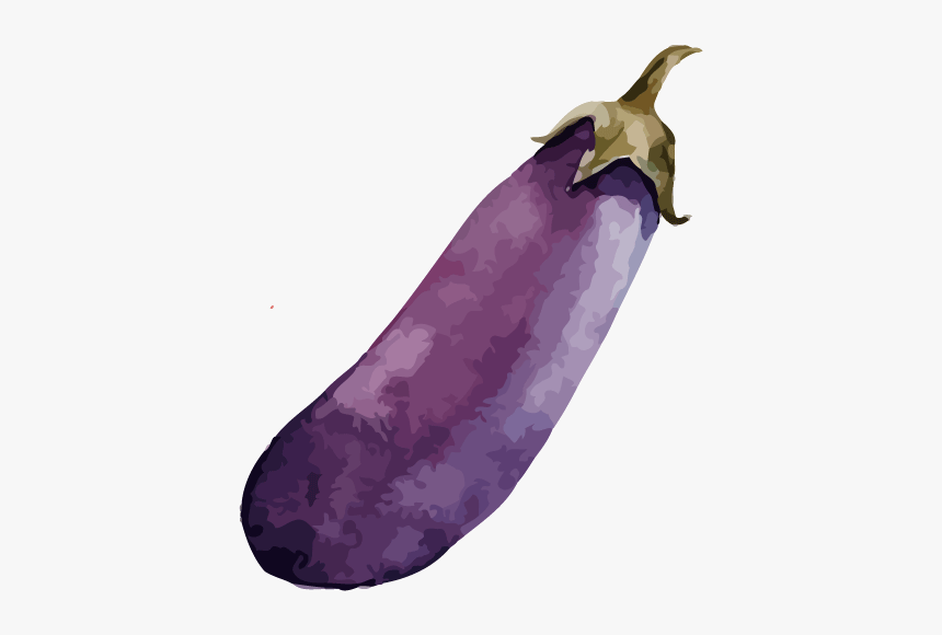 Vegetable Watercolor Painting Carrot - Clipart Png Watercolor Vegetables, Transparent Png