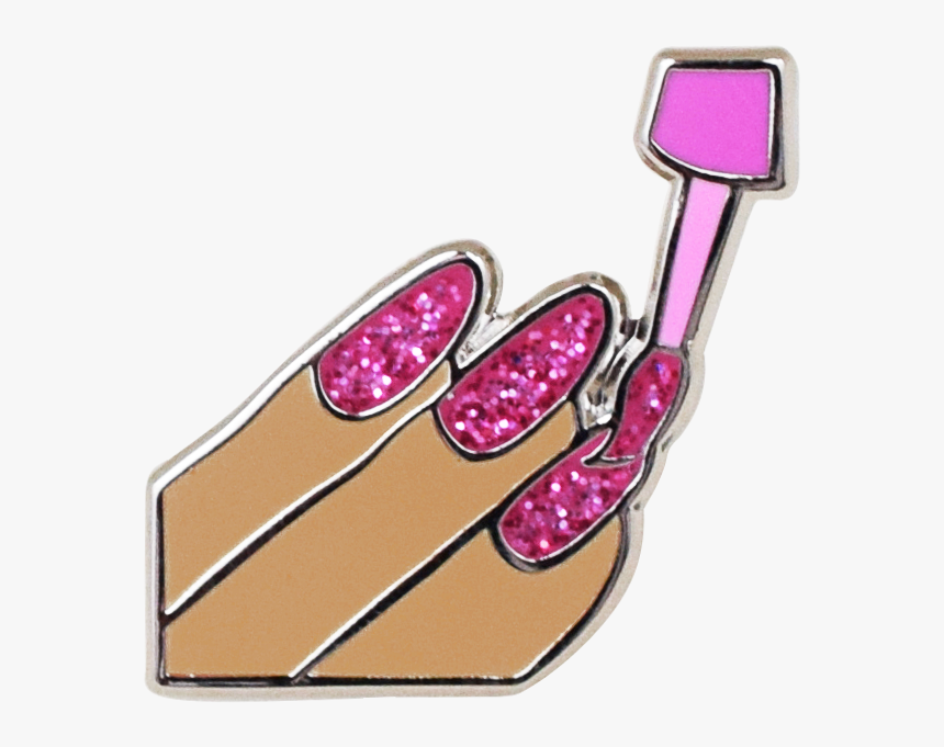 Nails Emoji Clip Art, HD Png Download