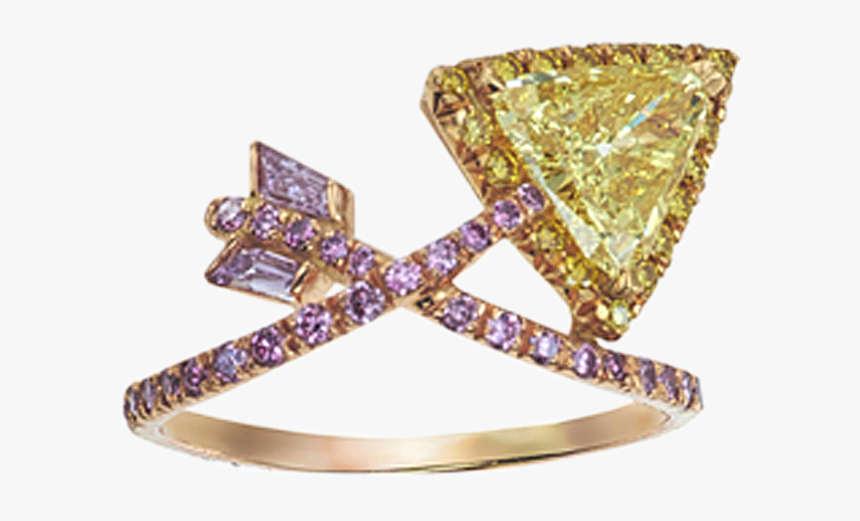 Ring, HD Png Download