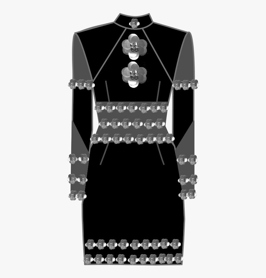 Day Dress, HD Png Download