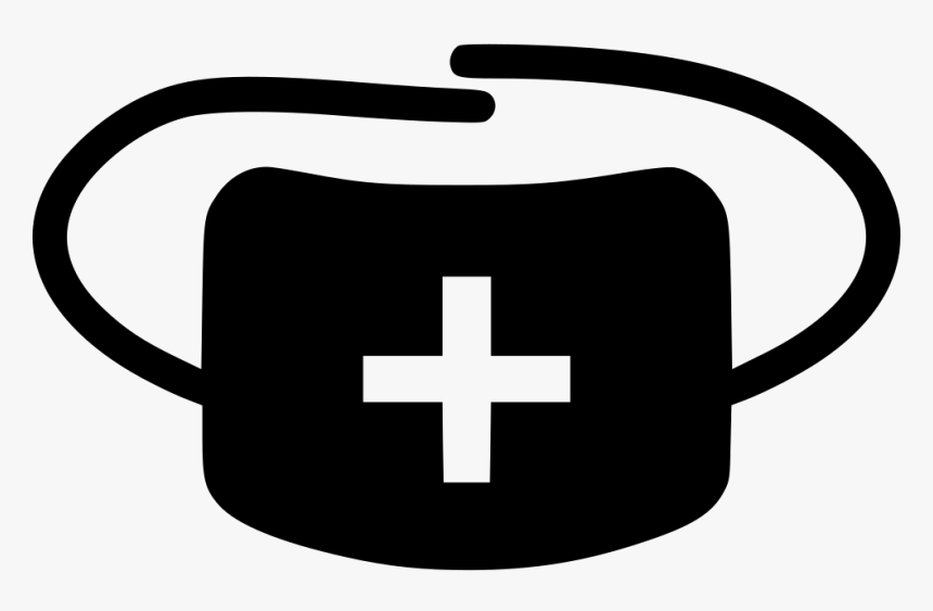 Surgeons Face Mask Comments - Portable Network Graphics, HD Png Download