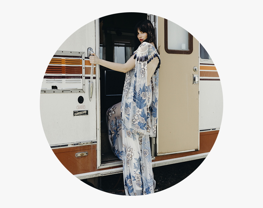 4 - Gown, HD Png Download