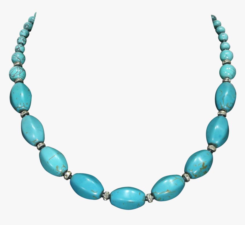 Turquoise Jewellery Png, Transparent Png