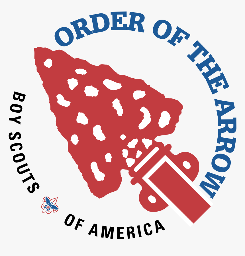 Order Of The Arrow Jpg, HD Png Download