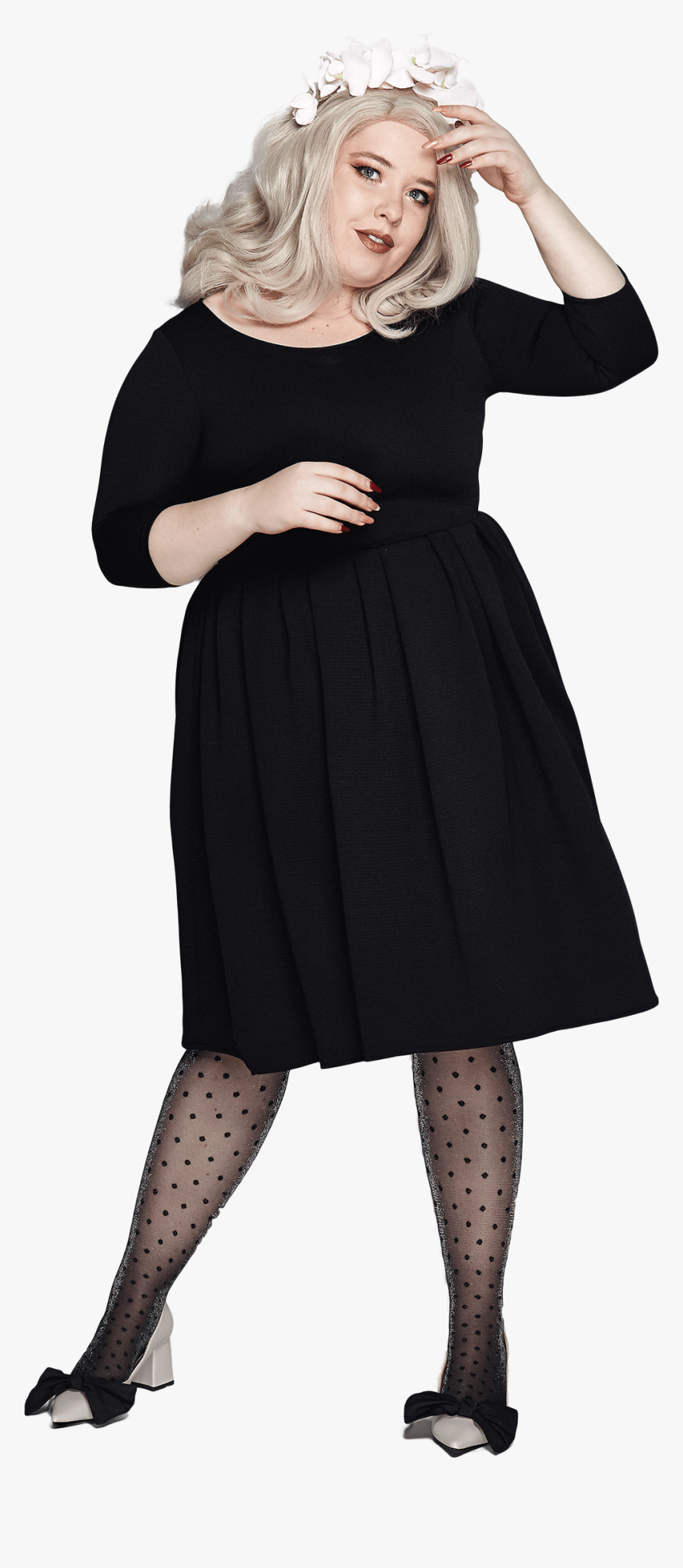 Polka Dot, HD Png Download