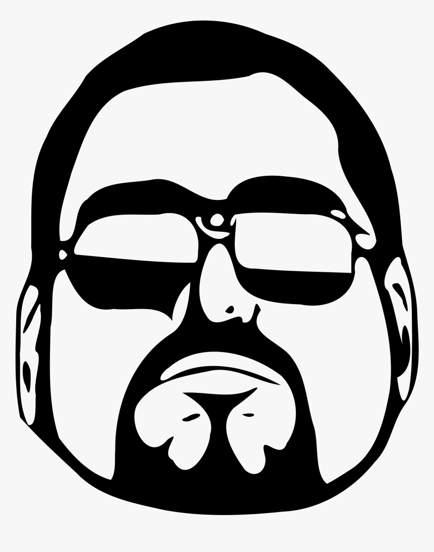 Cool Pictures Png Jpg Royalty Free Download - Cool Guy Clipart, Transparent Png