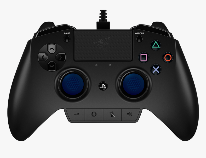 Best Ps4 Controller - Xbox Controller That Looks Like Ps4, HD Png Download