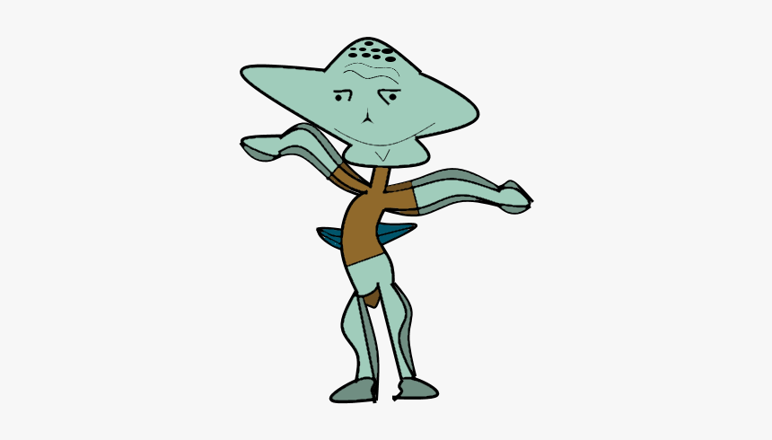 Character,animated Cartoon,clip Art - Cartoon, HD Png Download