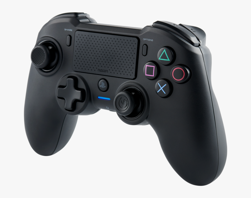 Asymmetric Wireless Controller, HD Png Download
