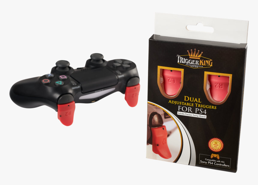 Game Controller, HD Png Download