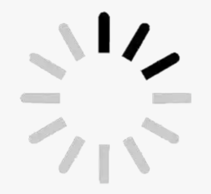 #loading #waiting #aesthetic #tumblr #design #edit - Tradition Is An Obstacle To Progress, HD Png Download