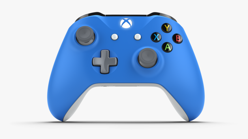I Designed An Xbox Wireless Controller With Xbox Design - Fallout Xbox Controller Wireless, HD Png Download