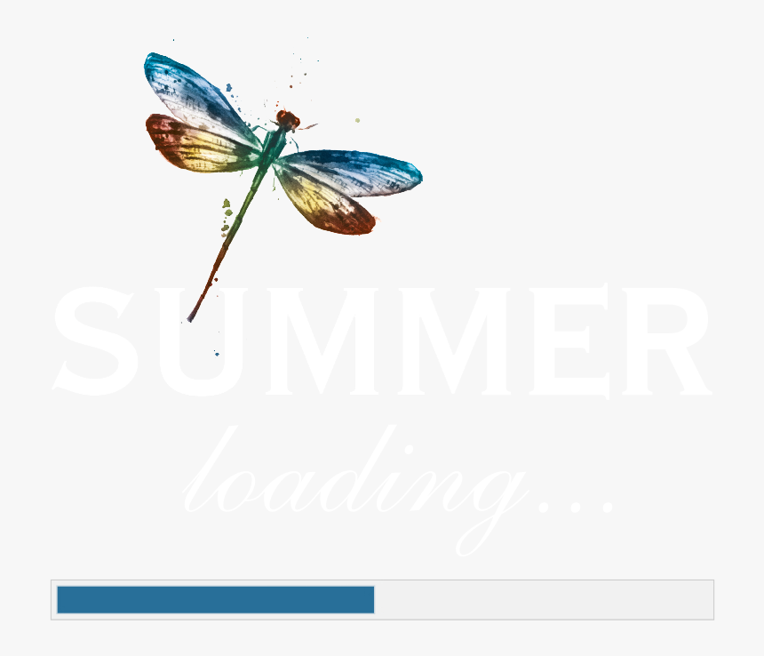 Summer Loading Logo - Hopes The Best Of Nightwish, HD Png Download