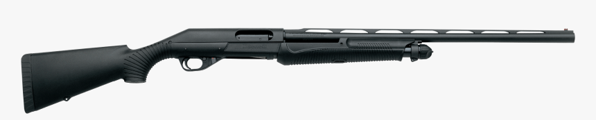 Shotgun Png - Benelli Super Vinci Black, Transparent Png