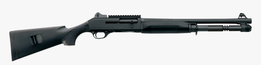 John Wick 2 Shotgun, HD Png Download