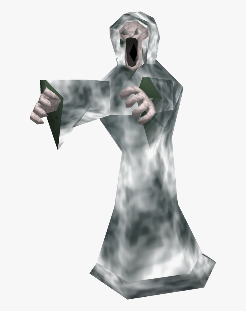 Fear Reaper Rs3, HD Png Download