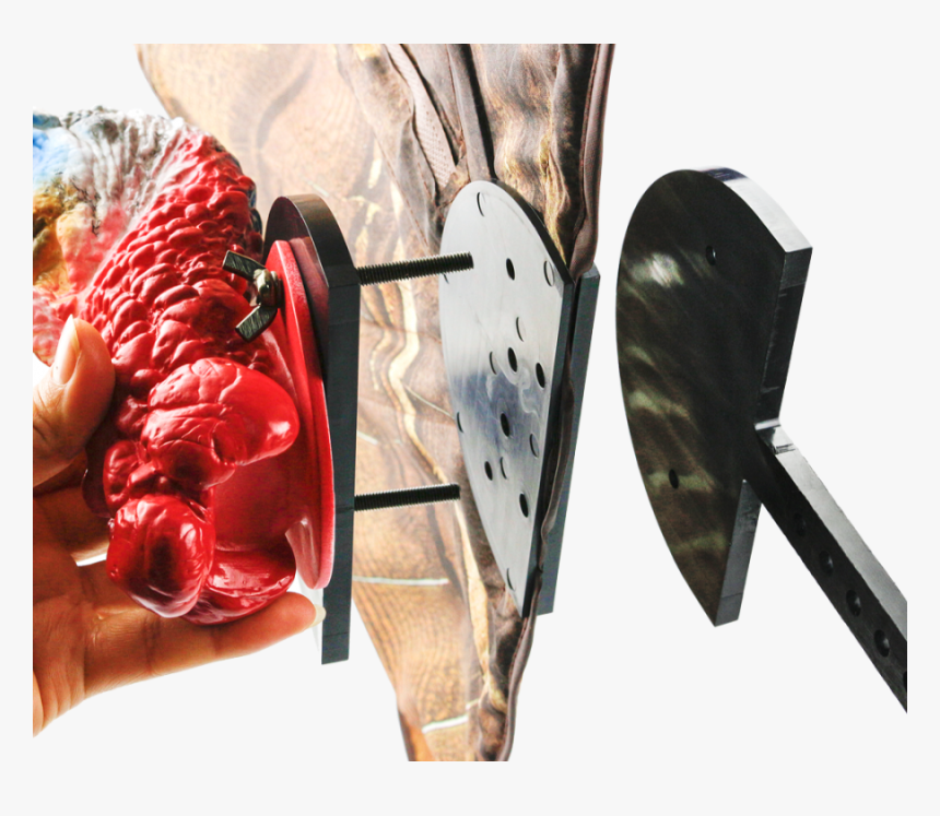 Turkey Reaper Decoy, HD Png Download