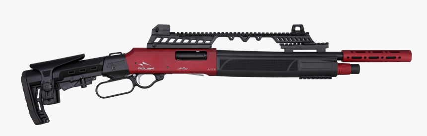 Adler A-110rs Lever Action Shotgun - Adler Arms Lever Action Shotguns, HD Png Download
