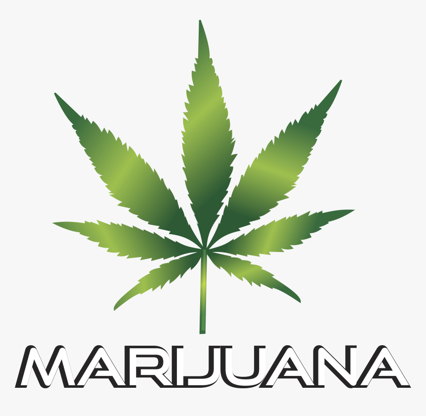 Transparent Marijuana Clipart - Transparent Png Images Marijuana, Png Download