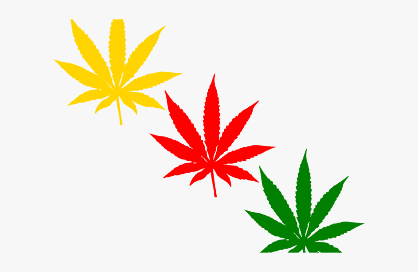 Weed Clipart Dandelion Weed - Weed Clipart, HD Png Download