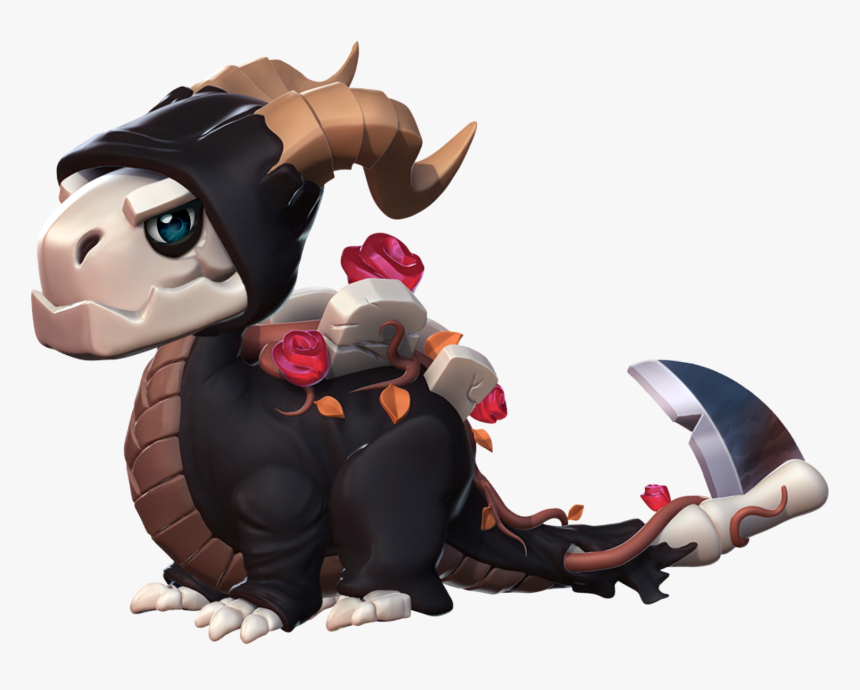 Reaper Png, Transparent Png