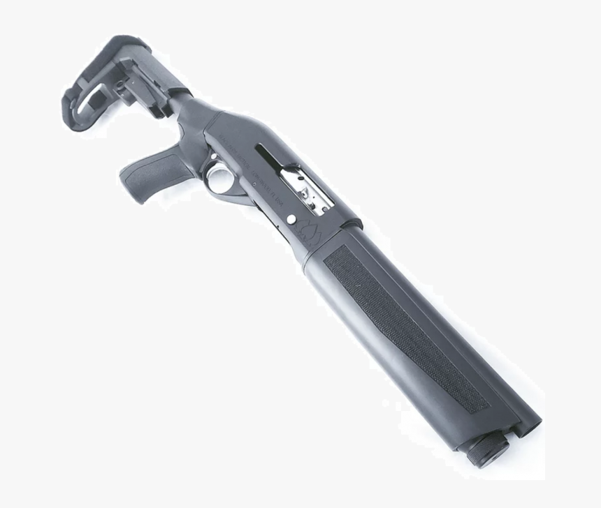 Firearm, HD Png Download