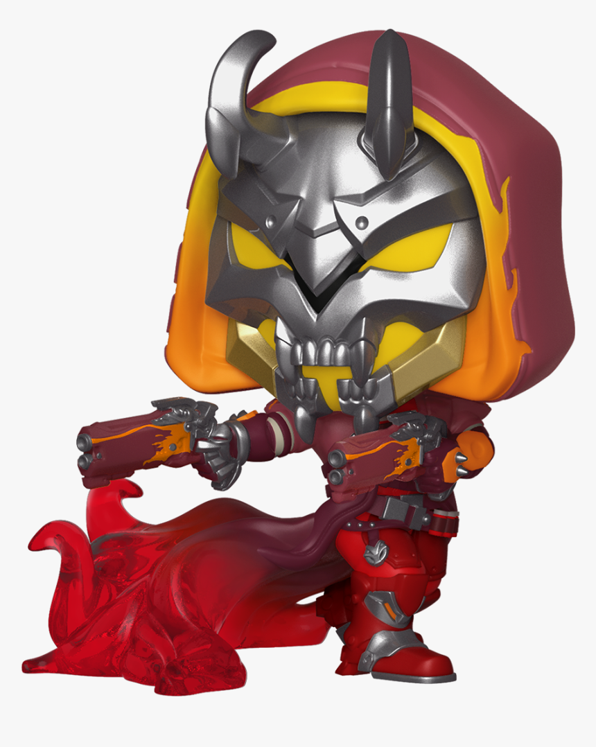 Walmart Reaper Funko Pop, HD Png Download