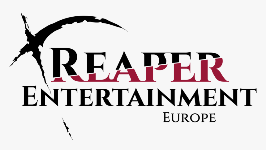 Reaper Entertainment - Angel Boutique, HD Png Download