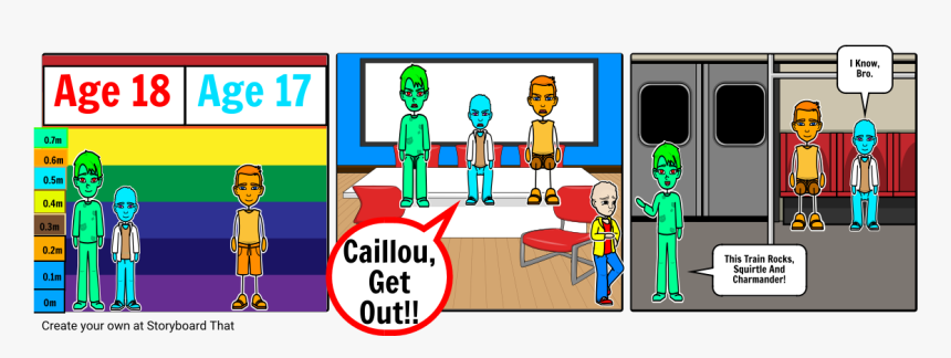 Cartoon, HD Png Download