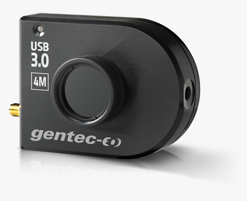 Gentec Beam Profiler, HD Png Download