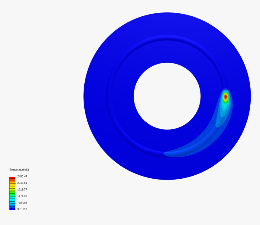 Circle, HD Png Download