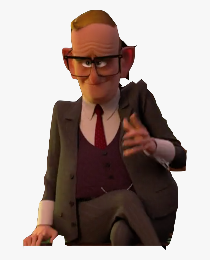 Francis - Gentleman - Boss Baby Francis Francis, HD Png Download