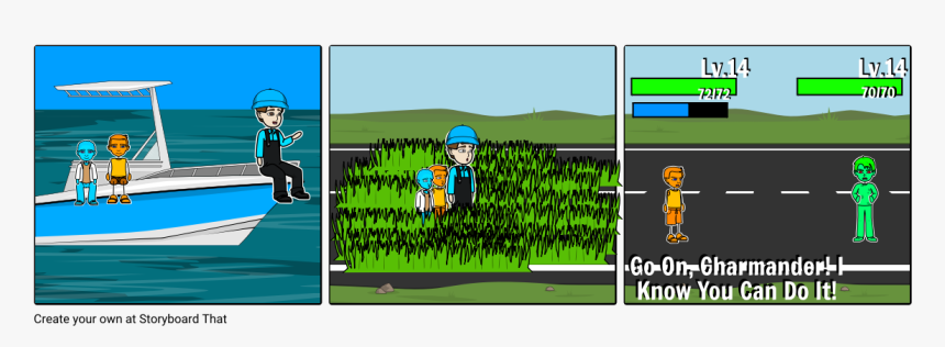 Cartoon, HD Png Download