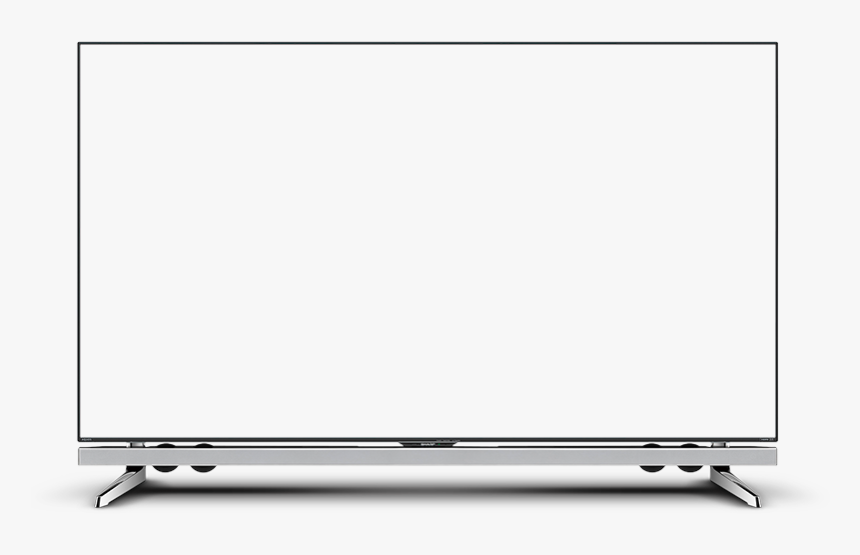 Tv Empty, HD Png Download , Transparent Png Image PNGitem