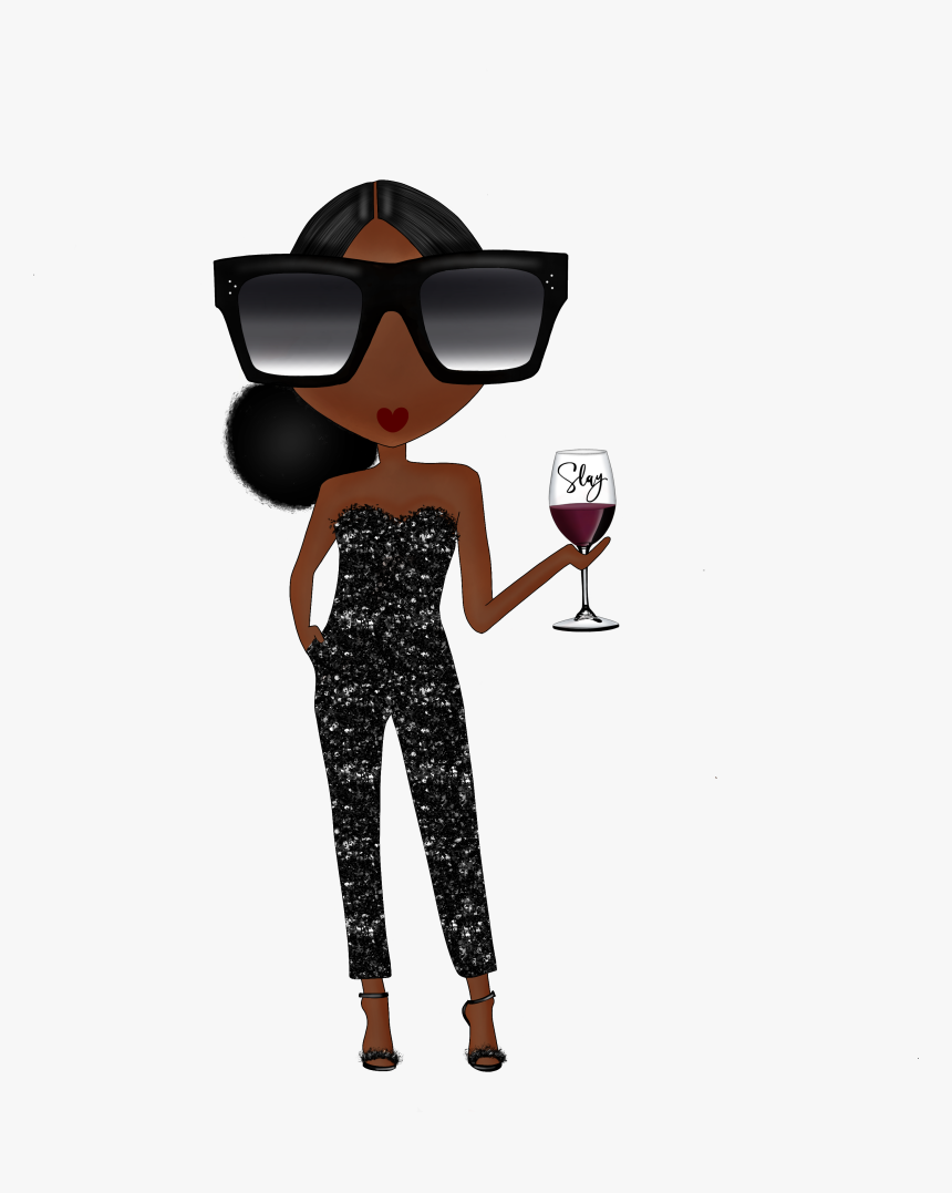 Transparent Surprise Face Clipart - Illustration, HD Png Download