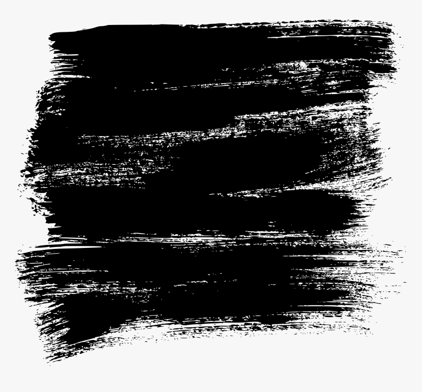 Png Grunge Square, Transparent Png