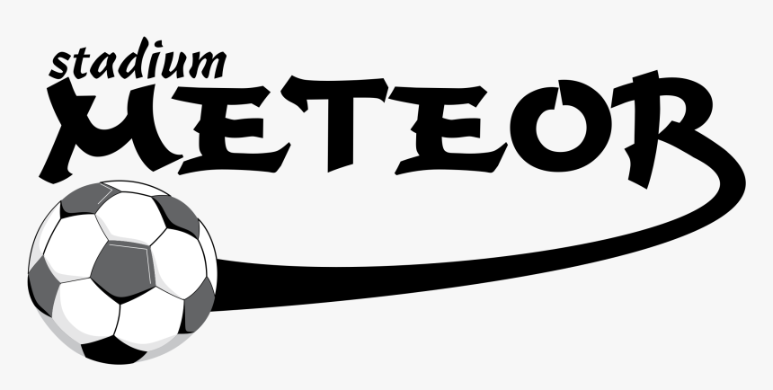 Meteor Logo Png Transparent - Jvc Julianadorp, Png Download