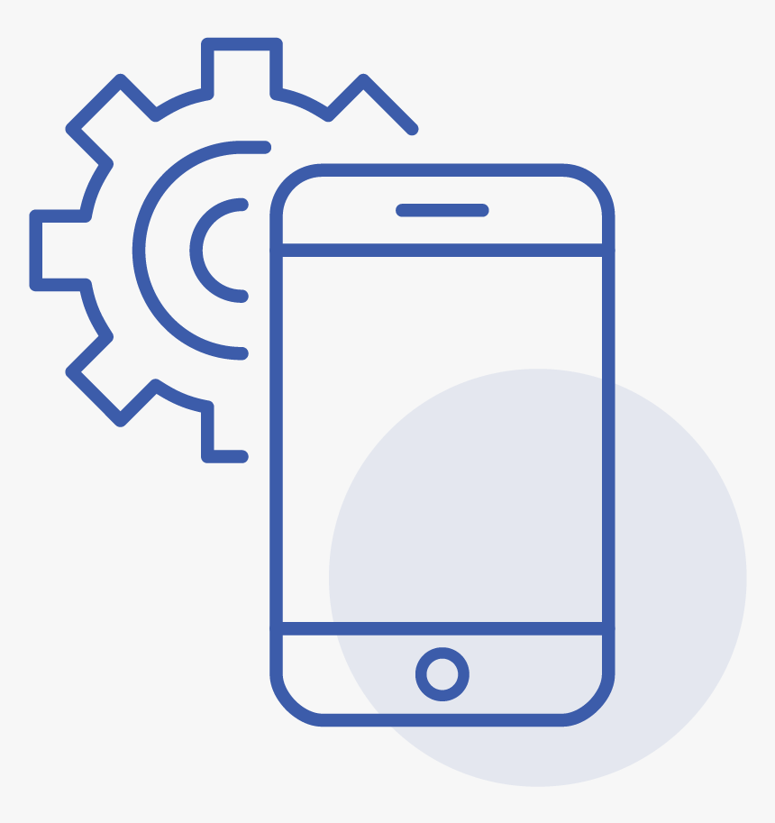 Dollar Sign Gear Vector, HD Png Download