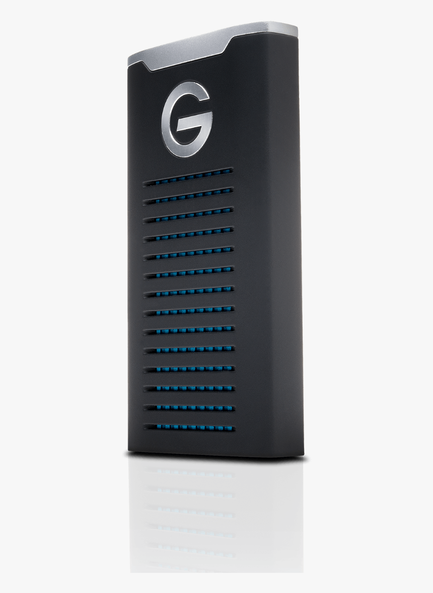 G Drive Ssd, HD Png Download