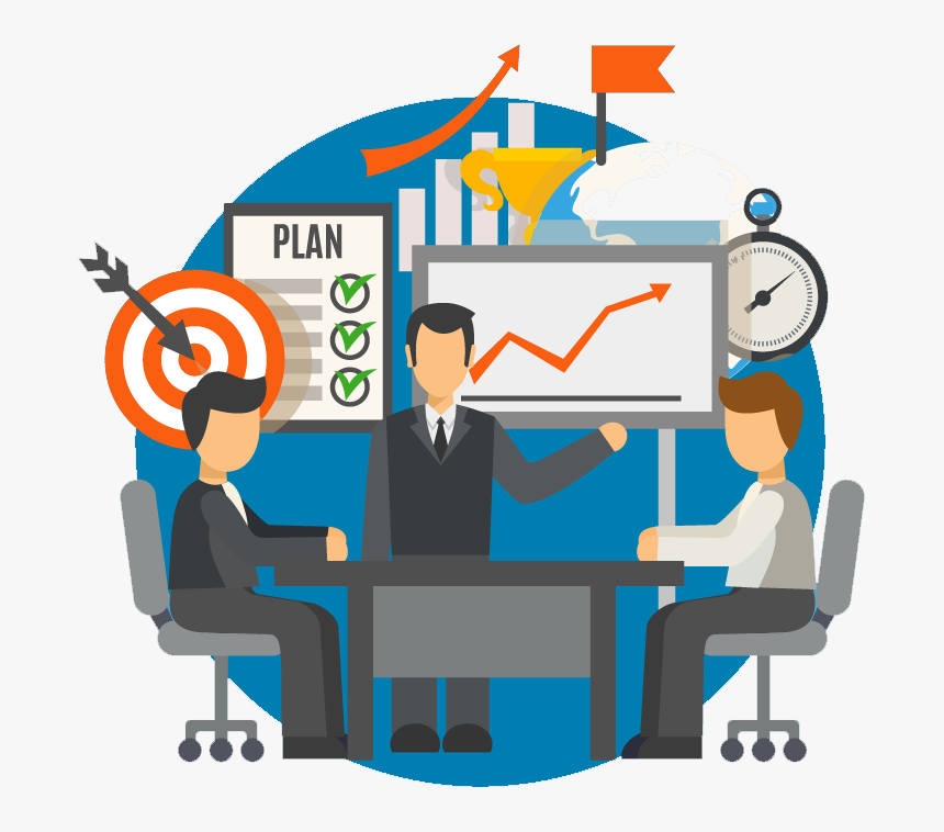 Ir Strategy, HD Png Download