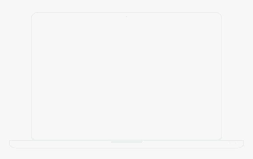 One Frame Storyboard Template, HD Png Download