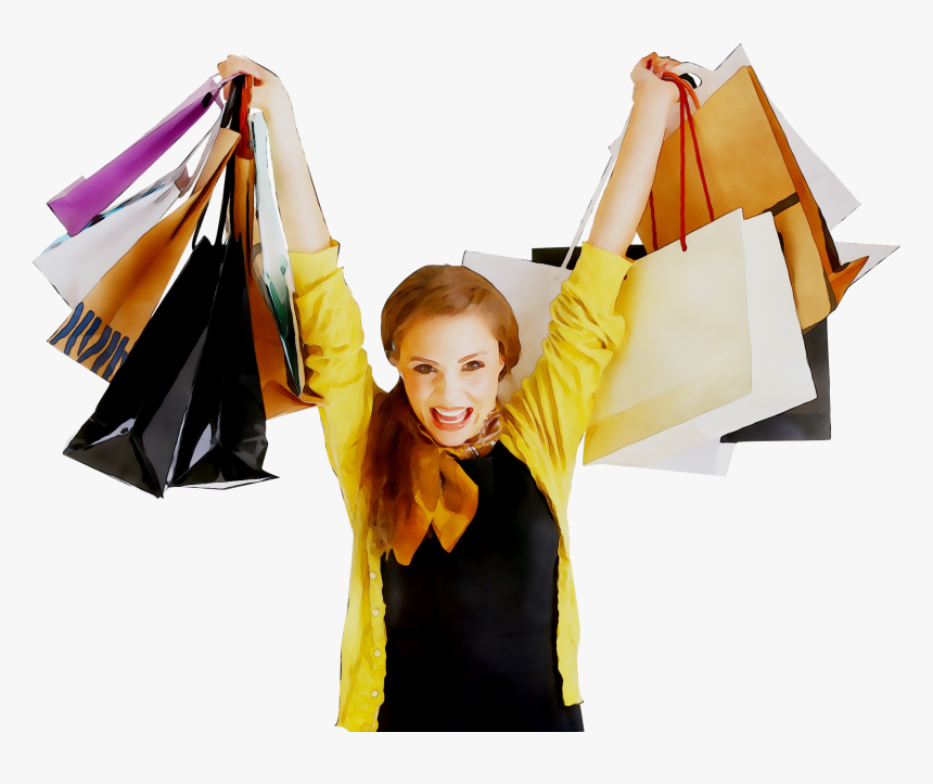 Girl, HD Png Download